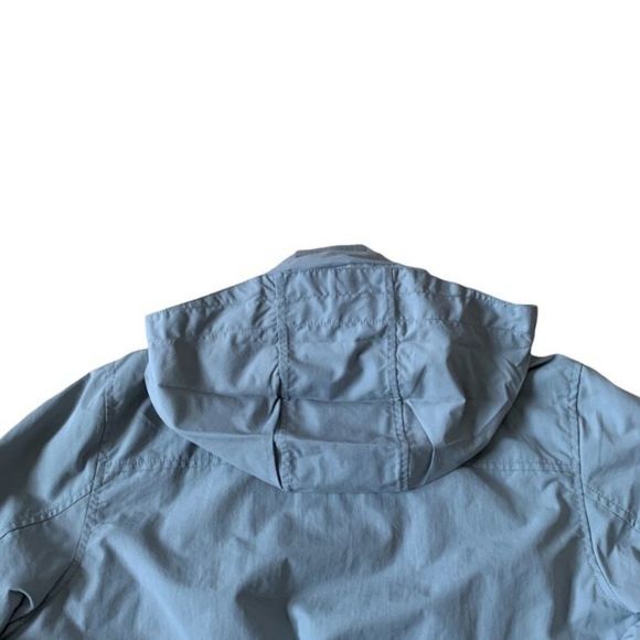 Grey Tommy Hilfiger Jacket Size Medium - Picture 4 of 10